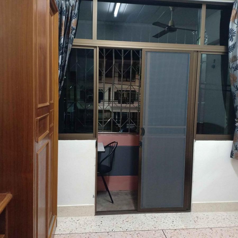 Rc Apartment Krabi Exterior photo