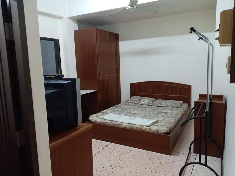 Rc Apartment Krabi Exterior photo