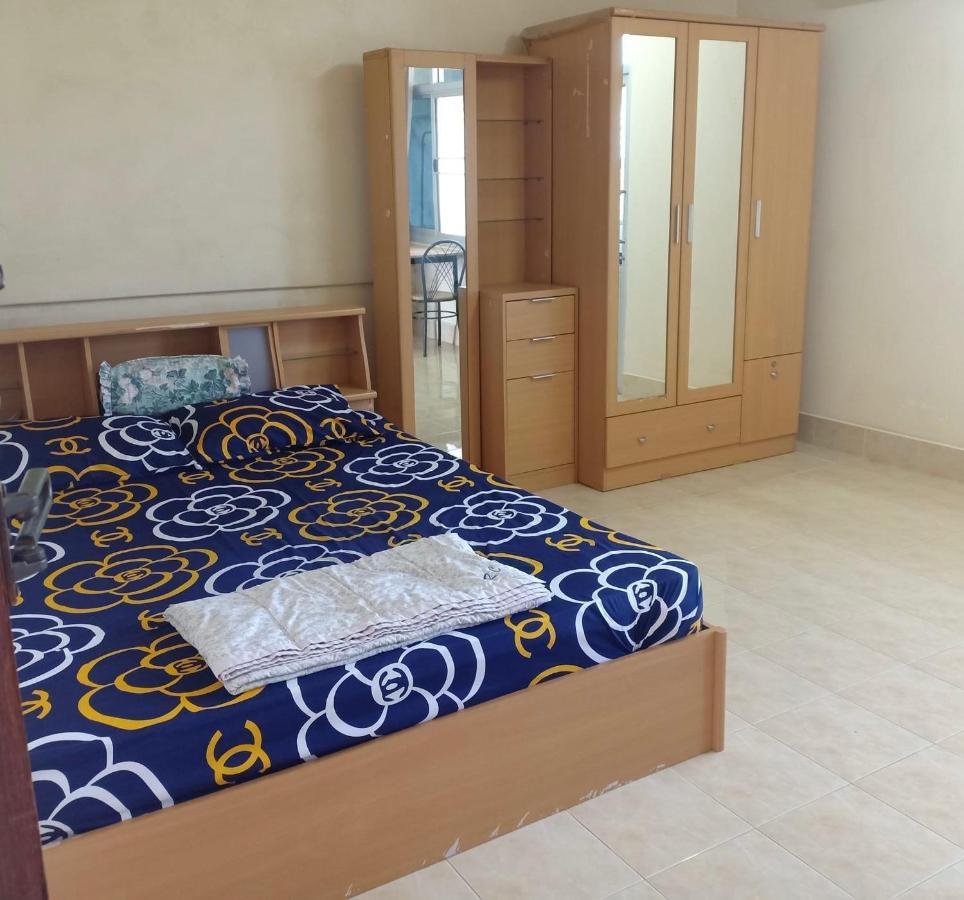 Rc Apartment Krabi Exterior photo