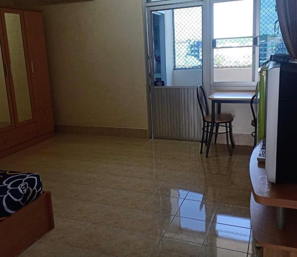 Rc Apartment Krabi Exterior photo