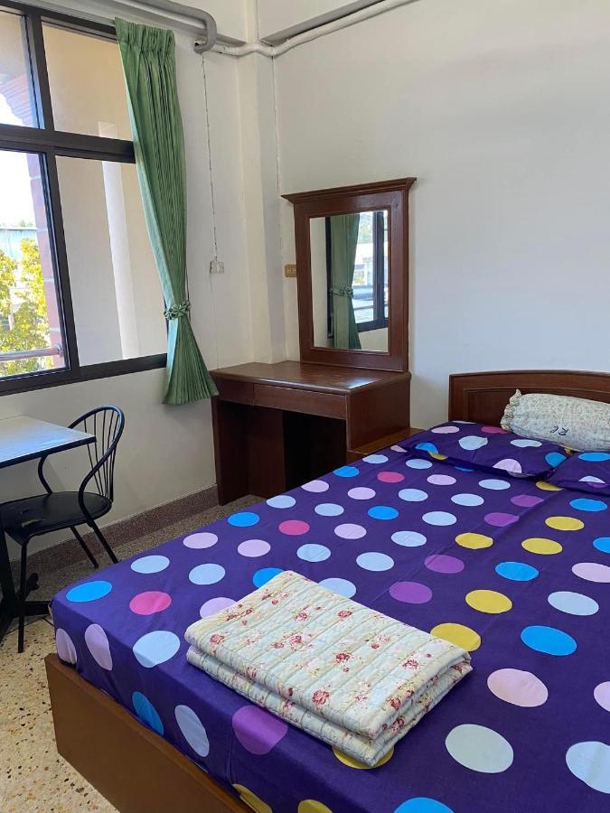 Rc Apartment Krabi Exterior photo