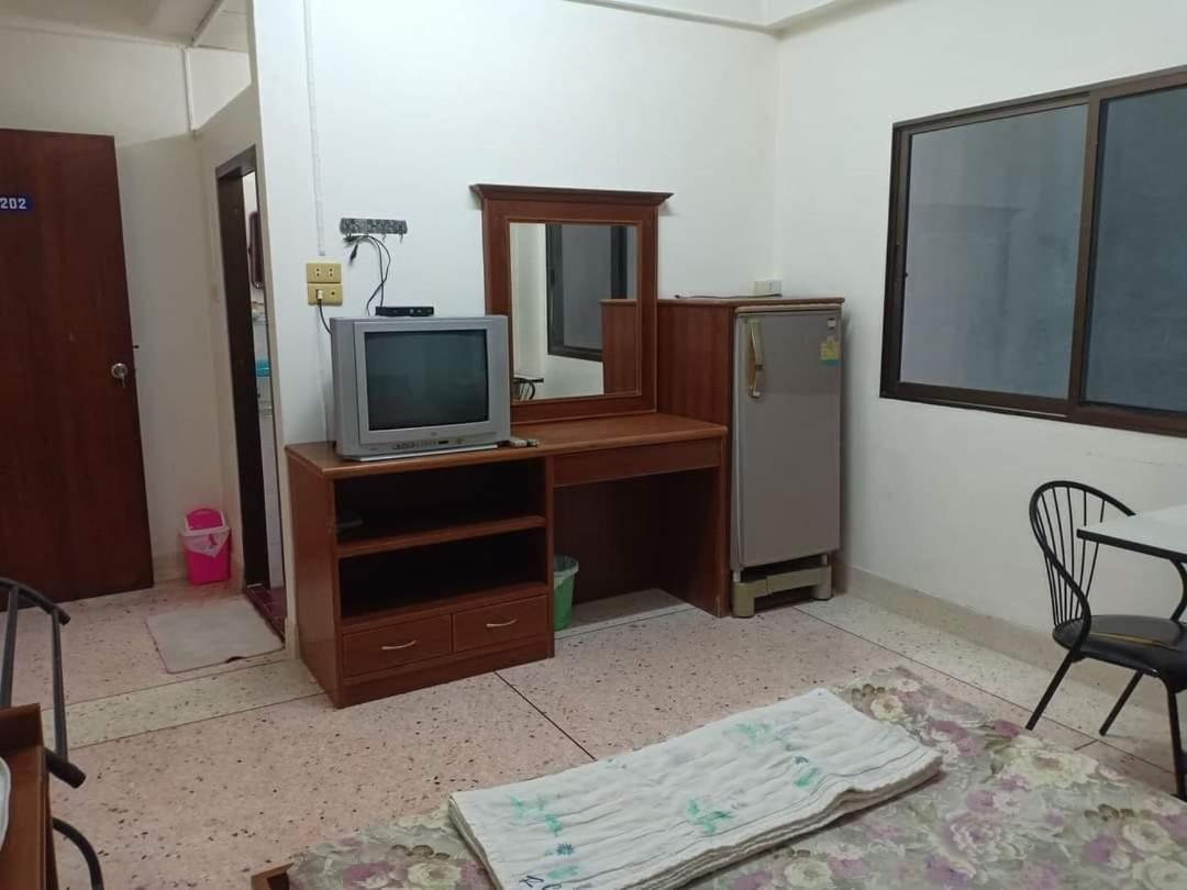 Rc Apartment Krabi Exterior photo