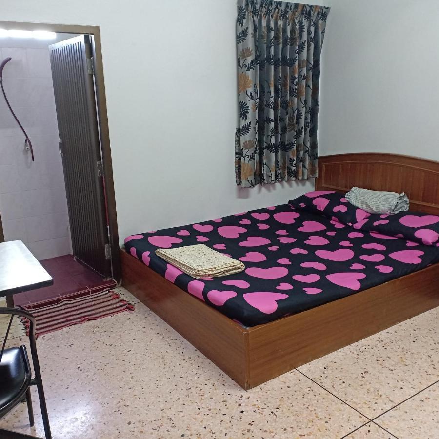 Rc Apartment Krabi Exterior photo