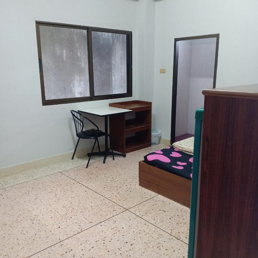 Rc Apartment Krabi Exterior photo