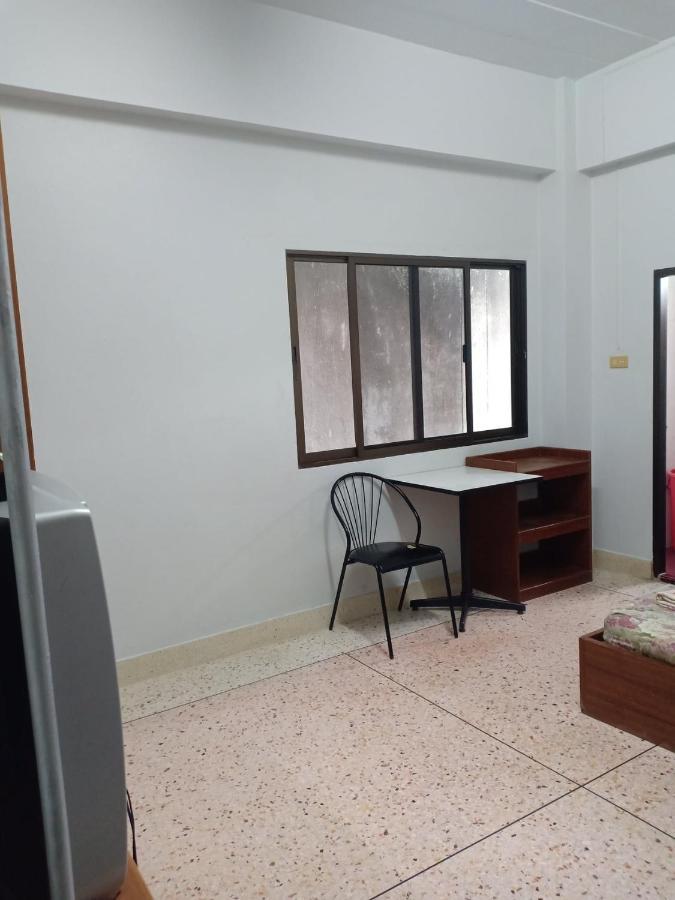 Rc Apartment Krabi Exterior photo
