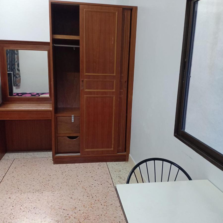 Rc Apartment Krabi Exterior photo