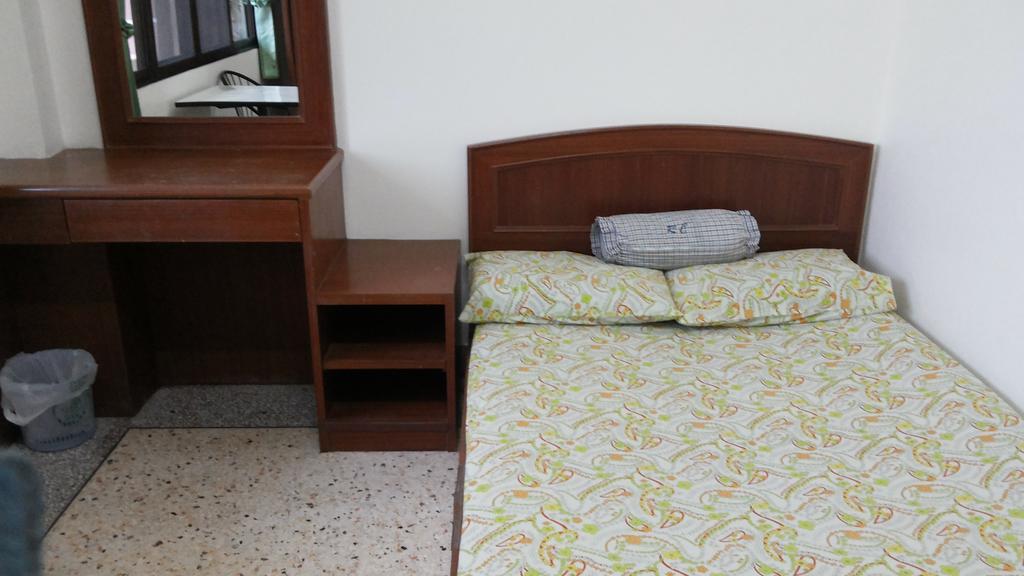 Rc Apartment Krabi Room photo