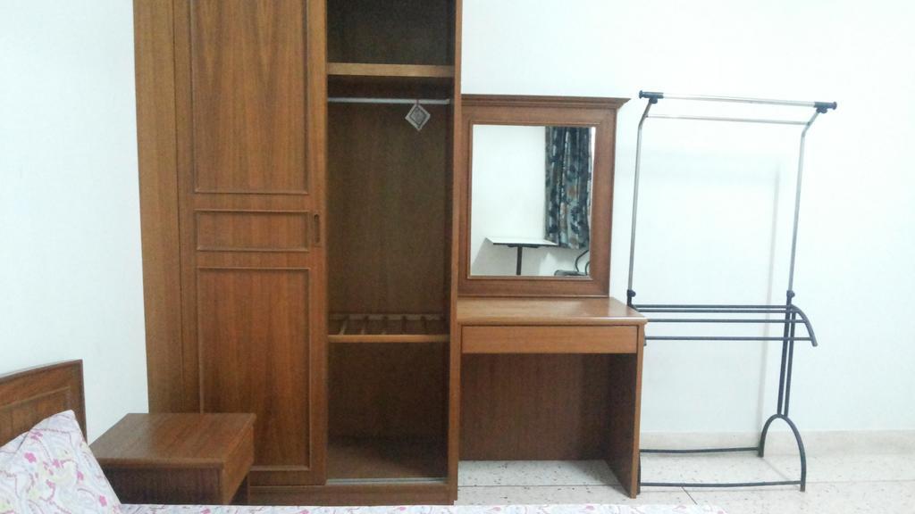 Rc Apartment Krabi Exterior photo