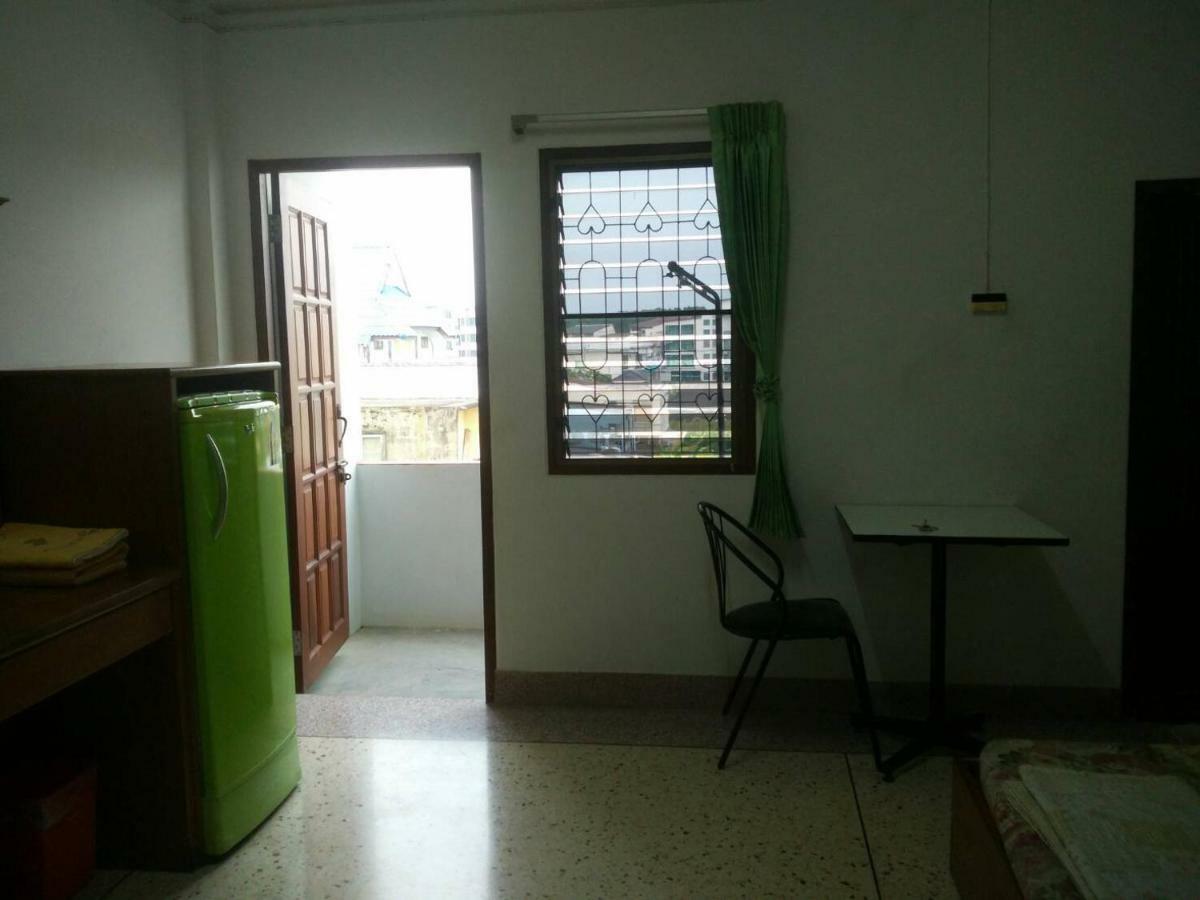 Rc Apartment Krabi Exterior photo