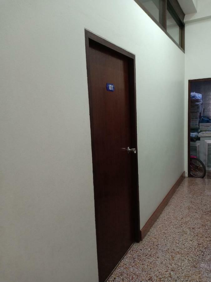 Rc Apartment Krabi Exterior photo