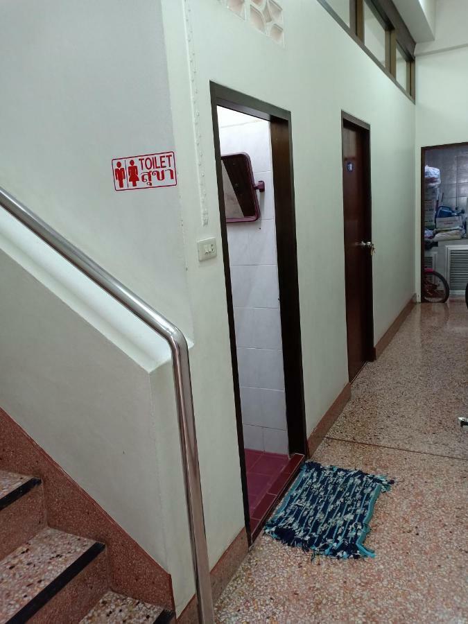 Rc Apartment Krabi Exterior photo