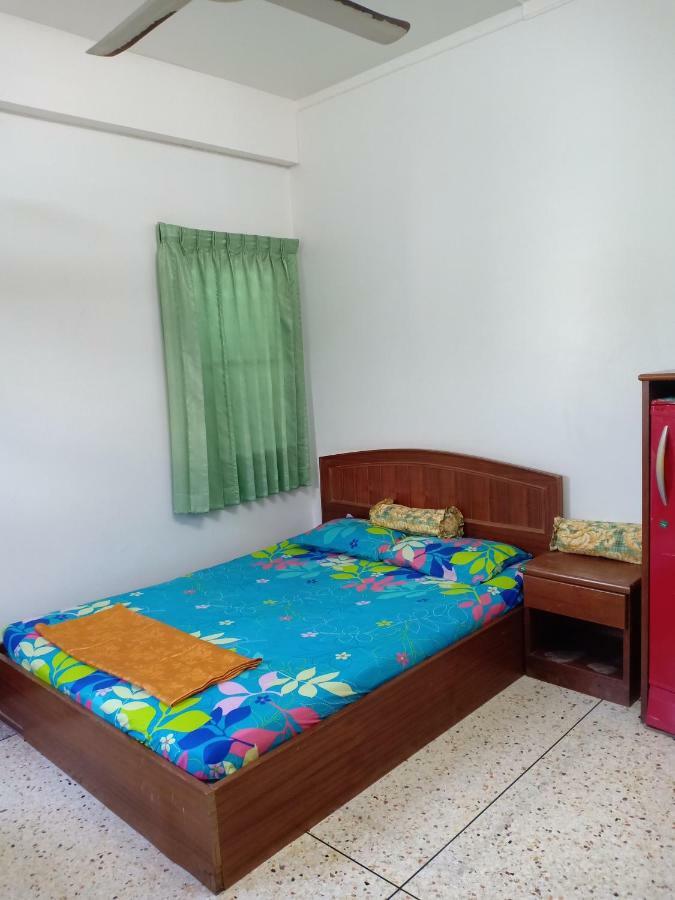 Rc Apartment Krabi Exterior photo