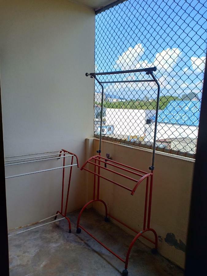 Rc Apartment Krabi Exterior photo