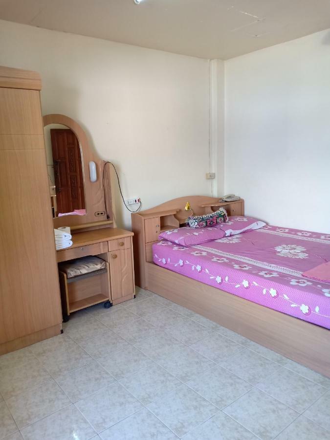 Rc Apartment Krabi Exterior photo